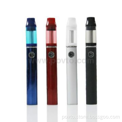 top selling health fashion f6+ e cigs kit